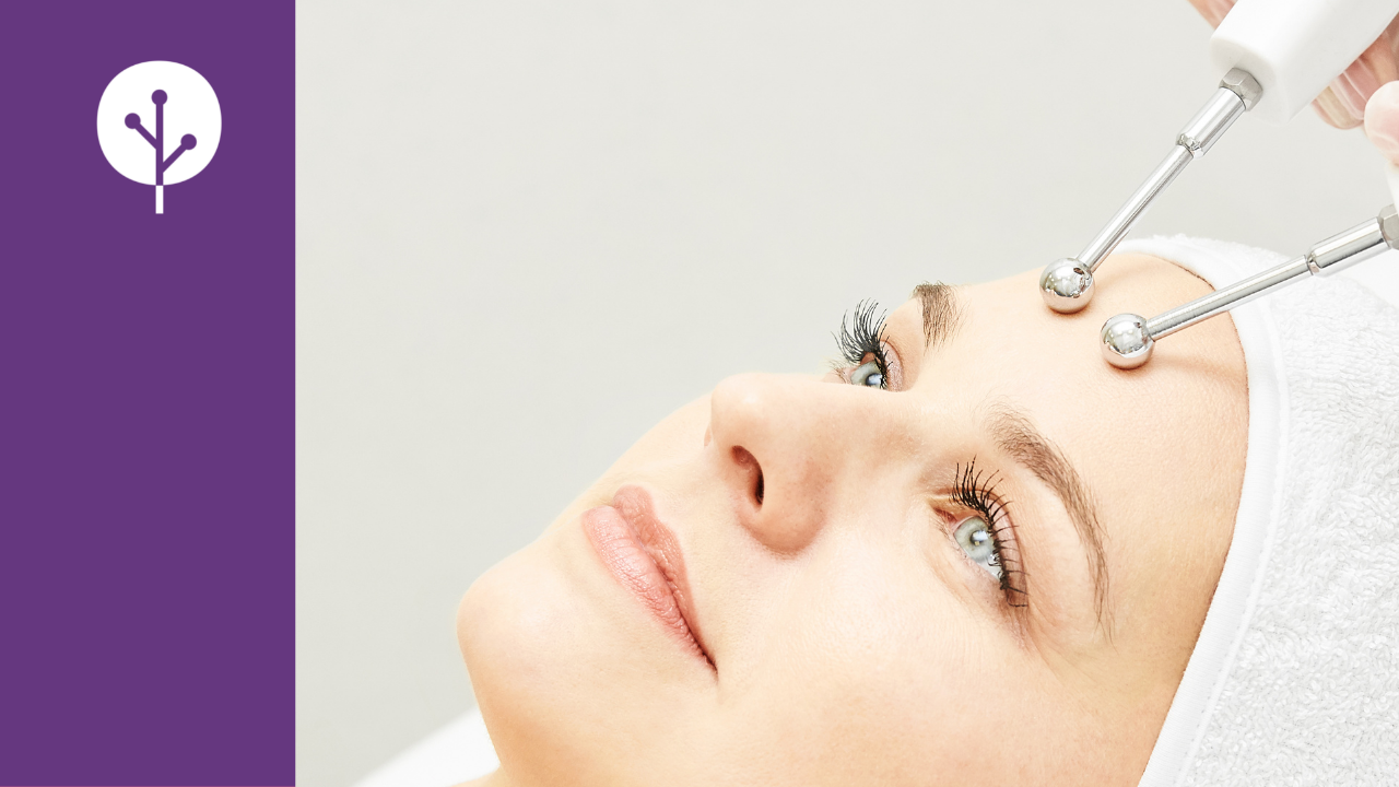 Light Tree Ventures blog The Difference Between Galvanic and Microcurrent